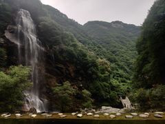 -少华山国家森林公园