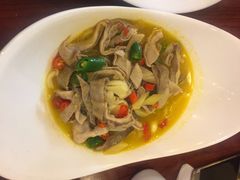 -小土豆北方菜馆(文慧园店)