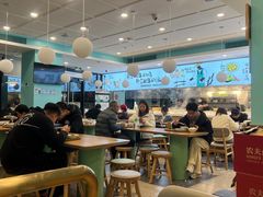 -老乡鸡(南京河西雨润大街店)