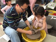 -松山湖南湖湾露营营地