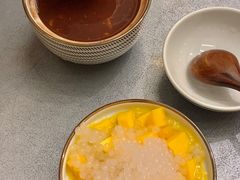 陈皮红豆沙-小团圆糖水铺(襄阳南路店)