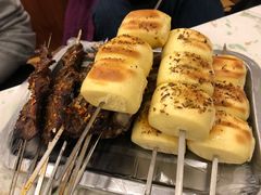 -老猎户炭火锅羊汤(万达店)