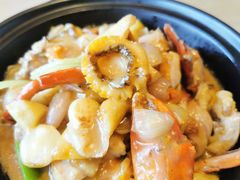 -彩丰楼中餐厅·仁恒洲际酒店