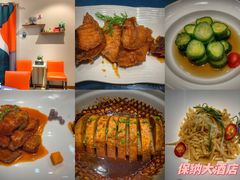 -保纳大酒店(大圩村店)