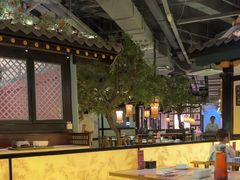 -苏乡兰亭·新派淮扬菜(吾悦广场店)