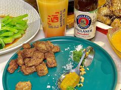 -后海16号·北京私房菜