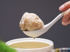 -悦融琥珀·京鲁菜·海味珍品(西单店)