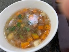 -胡家包子·清真(大众巷店)