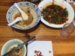 -江西广丰土菜馆(华亭老街店)