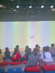 -小鸡哆哆故事屋·儿童乐园(嘉里城店)