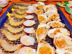 -蚝英雄·鲜蚝自助专门店