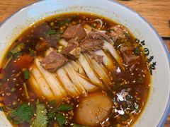 -常樂屋·常德米粉(青年路店)