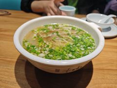 -品回味清真西北楼(宁波首店)