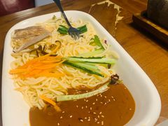 -雀舞云南菜(天津天河城购物中心店)