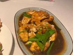 -建来发饭店(南俊路店)