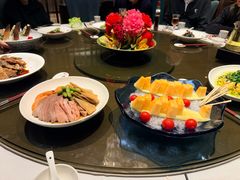 -上海人家花樣年华(中山公园店)