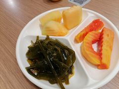-诺丁牛排披萨自助餐厅(汕头苏宁店)