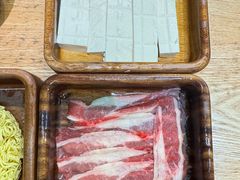 -菌小白·野生菌火锅(时尚天河店)