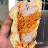 低卡养生小蛋糕吃起来[亲亲]