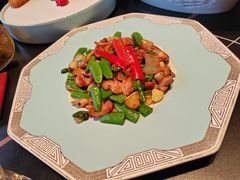 -童福兴·南京菜(老门东店)