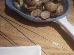 -大哈福烧烤·海鲜·家常菜(延安三路店)