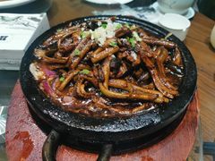 -江上江·精致淮扬菜
