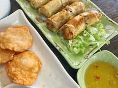 -周记蟹仔粉(侨港风情街店)