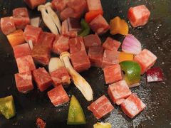 -韩时烤肉(丰科万达广场店)