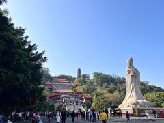 -南沙天后宫景区