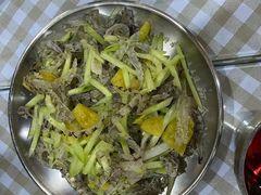 -阿金大白·上海菜馆(新天地店)