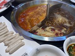 -蜀大侠火锅(车公庙店)