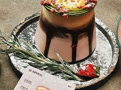 -BE NORMAL CAFE(霞溪路店)