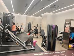 -乐刻健身(龙湖杭州紫荆天街精品店)