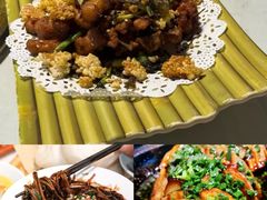 -千岛湖小鱼儿·淳安匠心农家菜