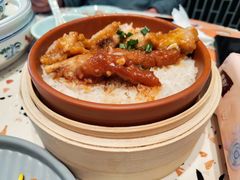 -点都德(广州白云山景区南门店)