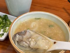 -盈田盈粥庄(黄兴公园店)