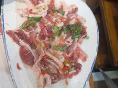 -潮澎派·潮汕菜大排档(南较西路店)