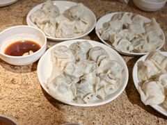 -金谷园饺子馆(北邮总店)