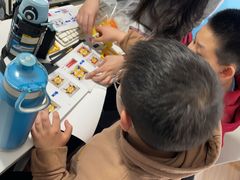 -魔扣少儿编程(格调中心店)