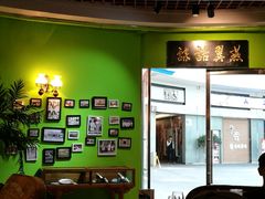 -小娘惹厨房Little Nyonya(狮城有约上榜店)