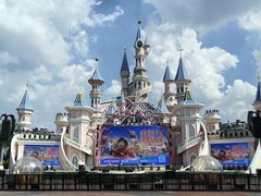 -沈阳方特欢乐世界