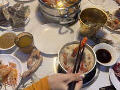 -九月海·海鲜自助(世纪东方店)