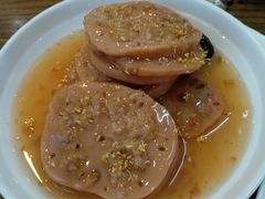 -老马家·舌尖上的西塘美食