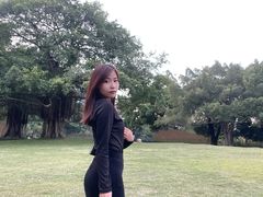 -南宁南湖公园