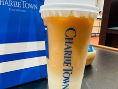 -CHARLIETOWN红茶公司(南京万象天地店)
