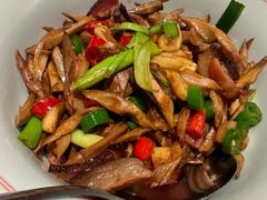-宝轩渔府·老字号海鲜·正宗津菜(水上店)