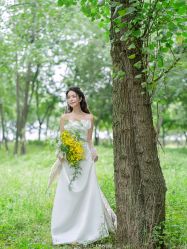 -第一夫人婚纱摄影(南京店)