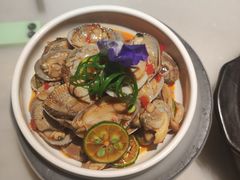 -佬麻雀·剁椒鱼头(京基KK One店)