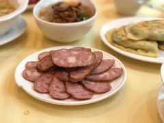 哈尔滨红肠-京滨饭店·餐厅(阜外大街店)