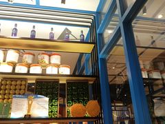 -菲滋意式餐厅(青悦城店)